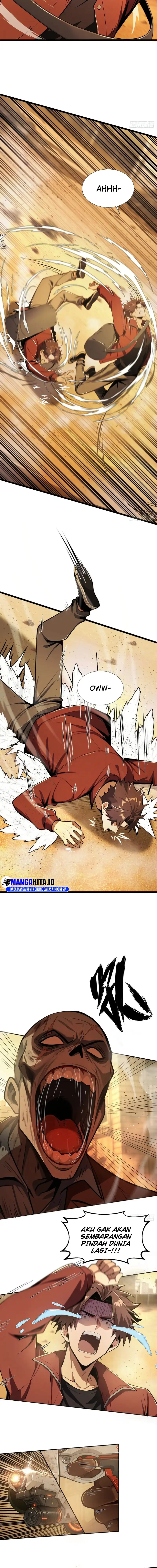 Baca Apocalypse Smuggler: Trading Spicy Strips for Gold Bars - Chapter 1 halaman 3