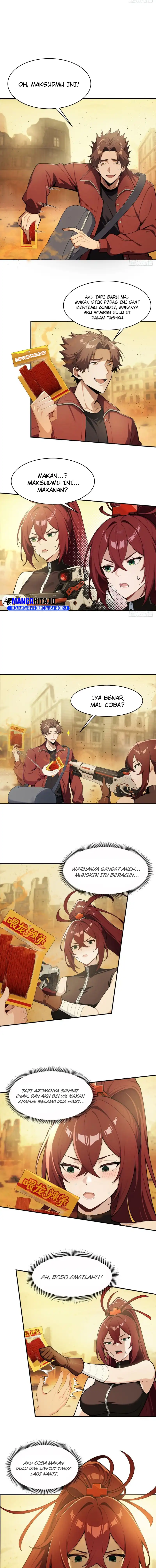 Baca Apocalypse Smuggler: Trading Spicy Strips for Gold Bars - Chapter 1 halaman 7
