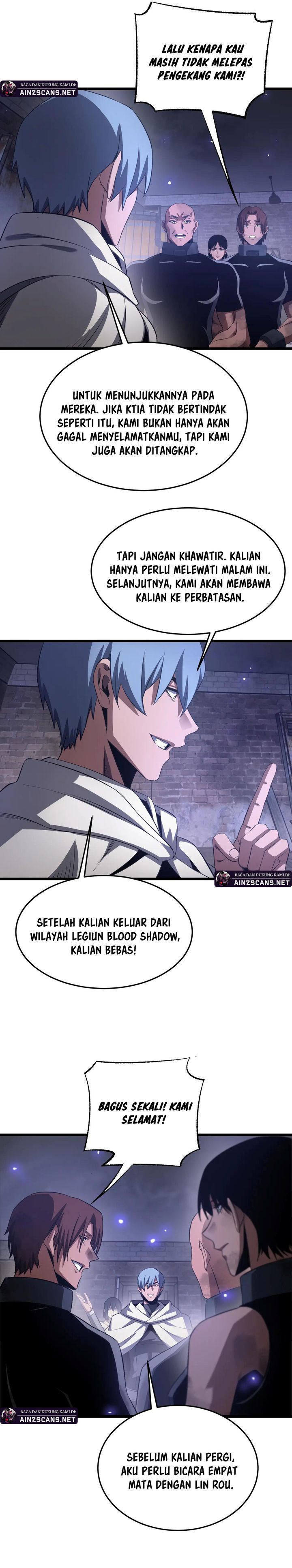 Baca Apocalypse Sword God Chapter 73 - Halaman 22 Baca Apocalypse Sword God - Chapter 73 halaman 22