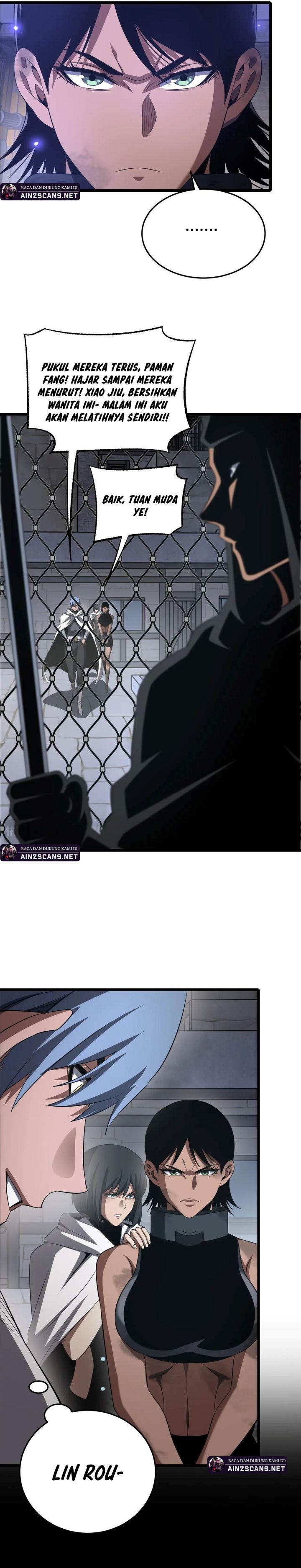 Baca Apocalypse Sword God Chapter 73 - Halaman 23 Baca Apocalypse Sword God - Chapter 73 halaman 23