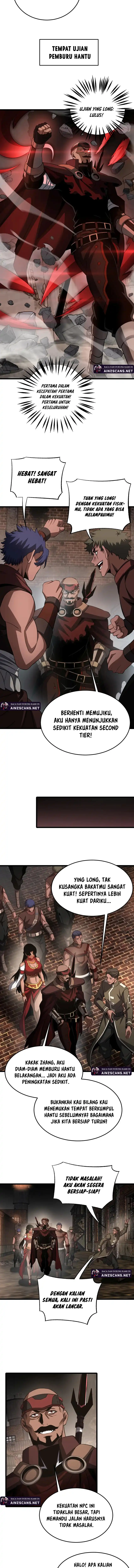 Baca Apocalypse Sword God - Chapter 76 halaman 10