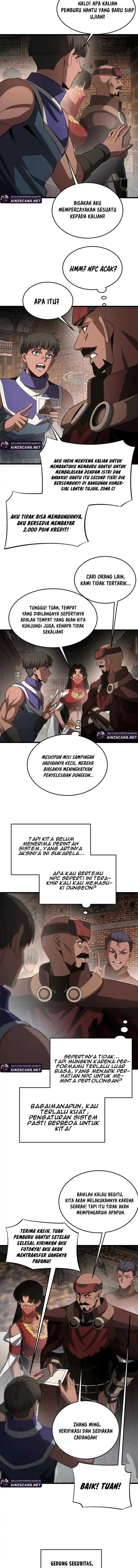 Baca Apocalypse Sword God - Chapter 76 halaman 11