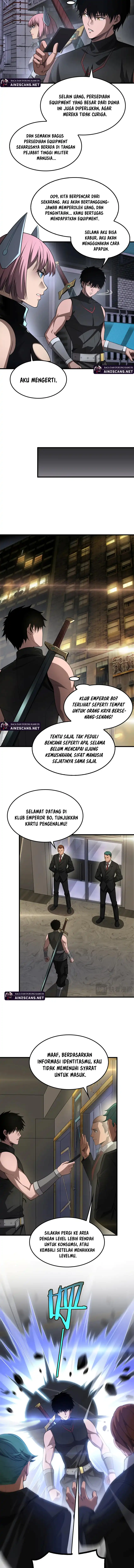 Baca Apocalypse Sword God - Chapter 76 halaman 4