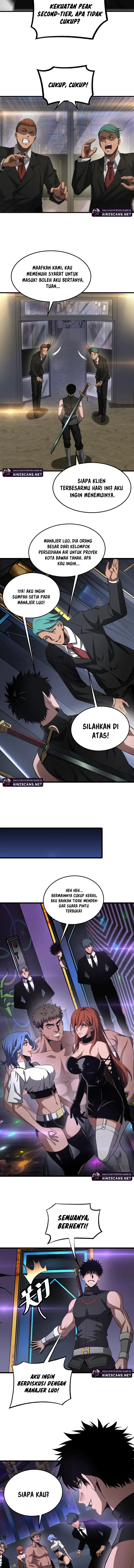 Baca Apocalypse Sword God - Chapter 76 halaman 5