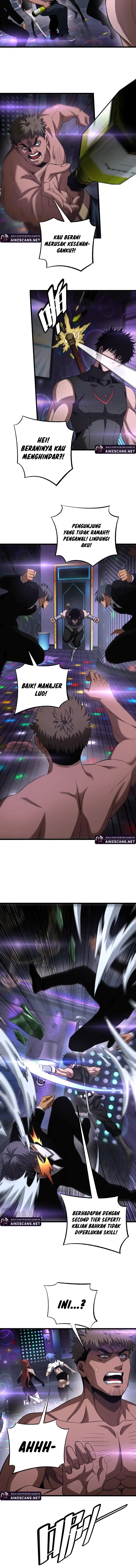 Baca Apocalypse Sword God - Chapter 76 halaman 6