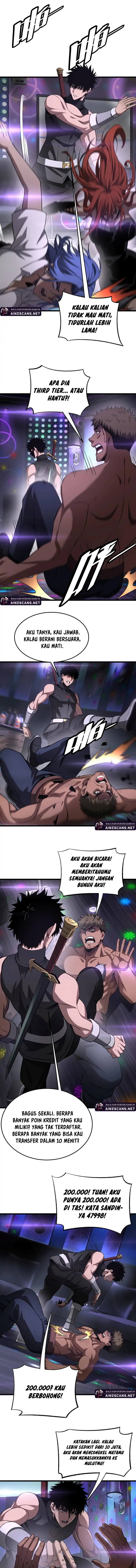 Baca Apocalypse Sword God - Chapter 76 halaman 7