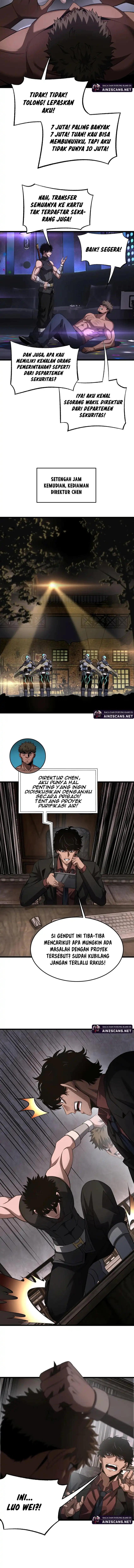 Baca Apocalypse Sword God - Chapter 76 halaman 8