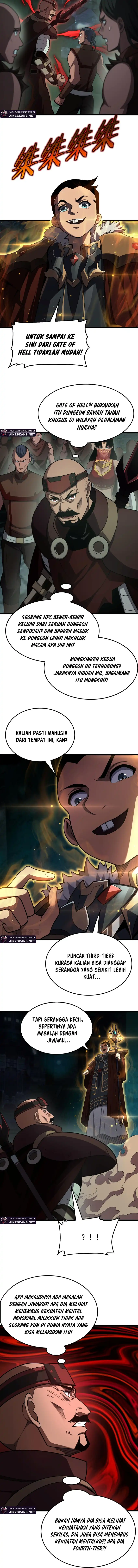 Baca Apocalypse Sword God - Chapter 80 halaman 5