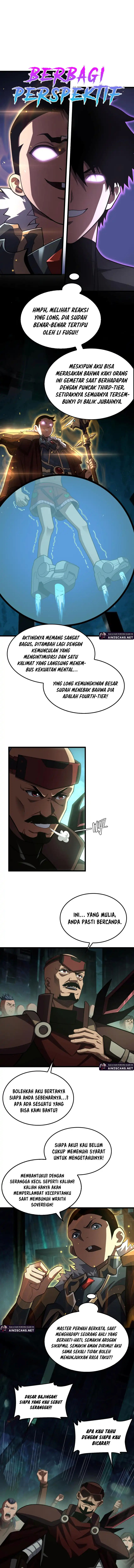 Baca Apocalypse Sword God - Chapter 80 halaman 6