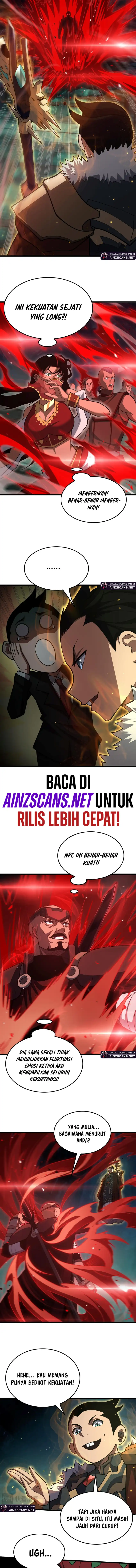 Baca Apocalypse Sword God - Chapter 80 halaman 8