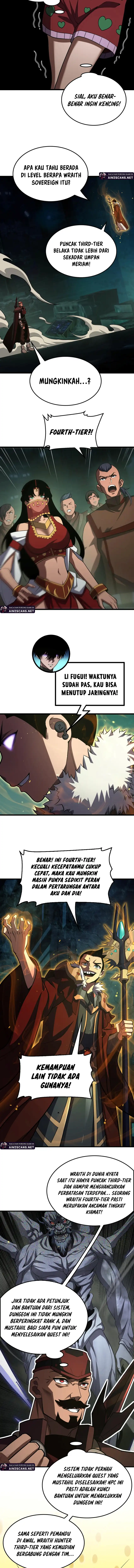 Baca Apocalypse Sword God - Chapter 80 halaman 9