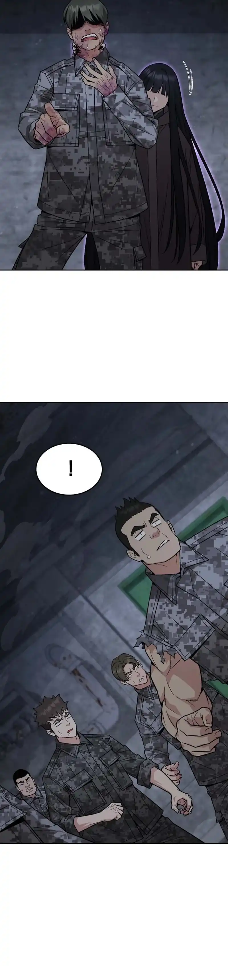 Apocalyptic Chef Awakening Chapter 86 page 22