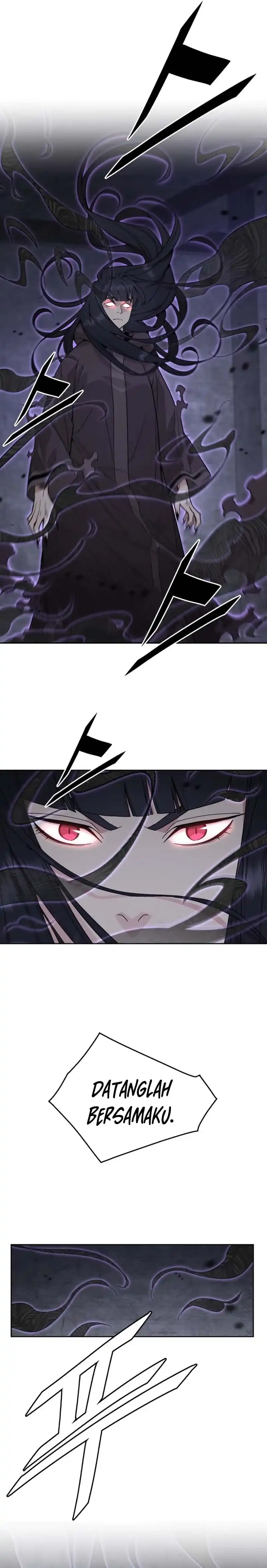 Apocalyptic Chef Awakening Chapter 86 page 46