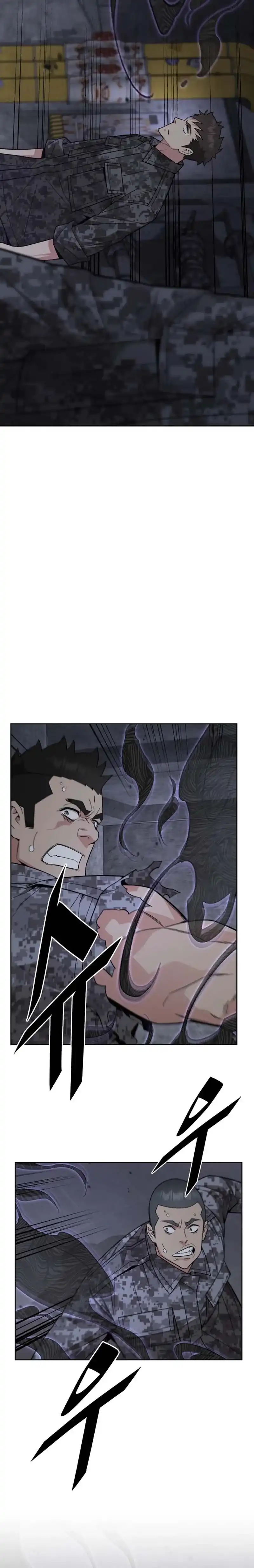 Apocalyptic Chef Awakening Chapter 86 page 50