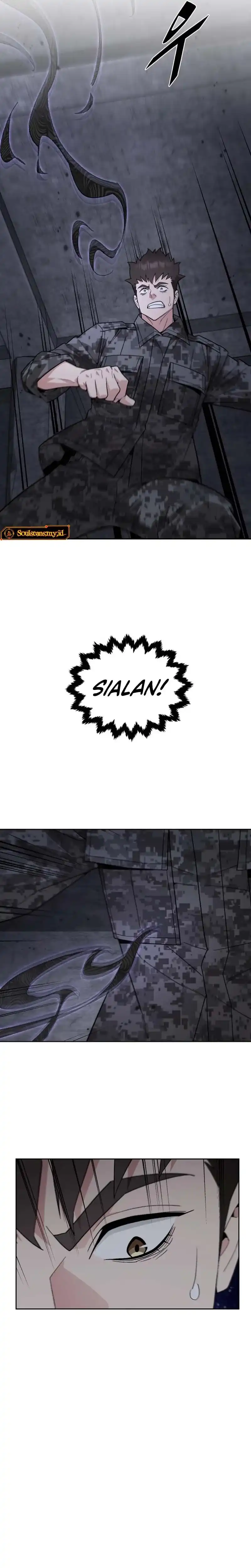 Apocalyptic Chef Awakening Chapter 86 page 52