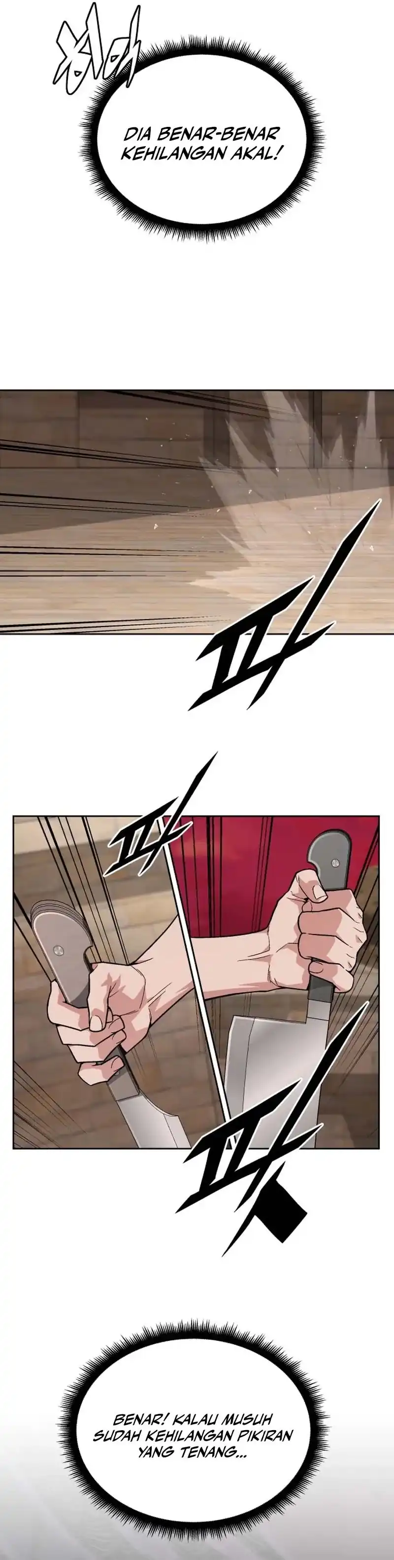 Baca Apocalyptic Chef Awakening - Chapter 88 halaman 11