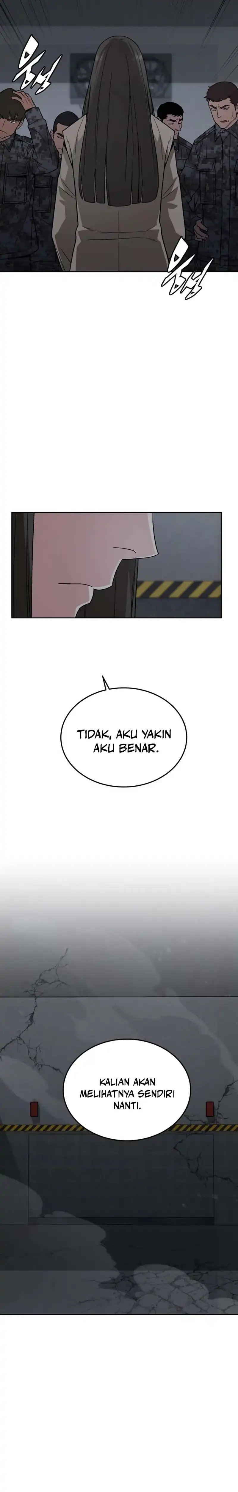 Baca Apocalyptic Chef Awakening - Chapter 88 halaman 18