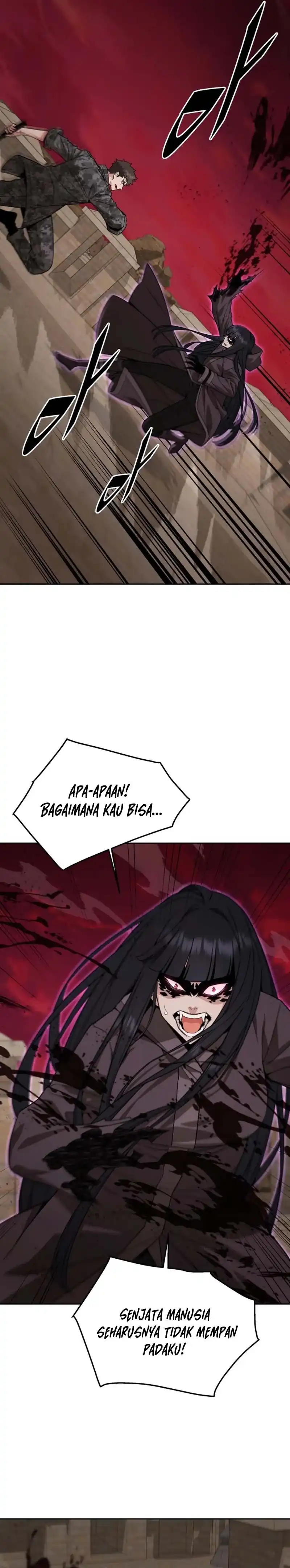 Baca Apocalyptic Chef Awakening - Chapter 88 halaman 21