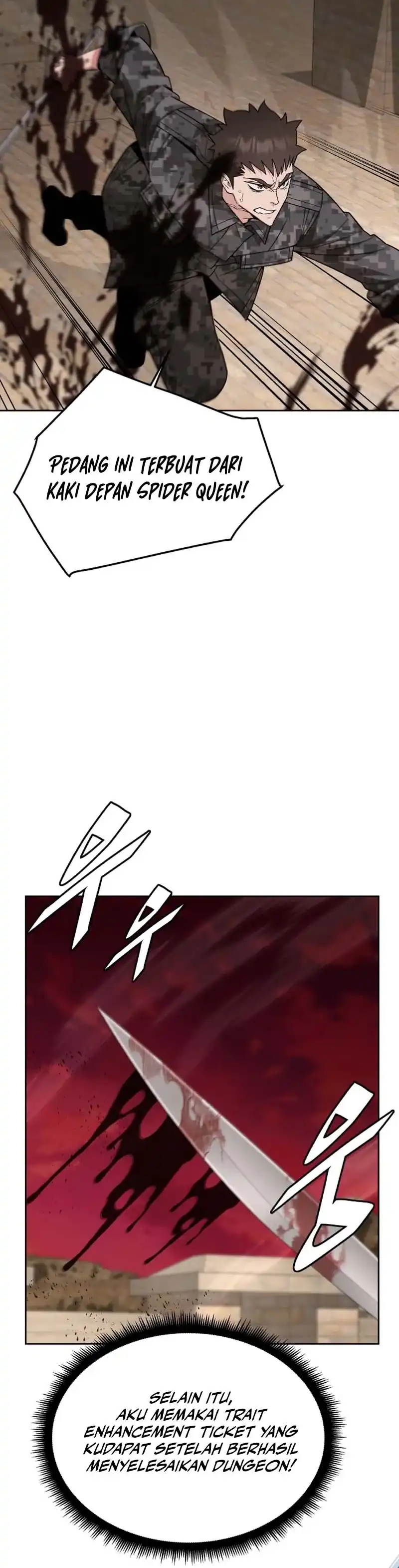 Baca Apocalyptic Chef Awakening - Chapter 88 halaman 22