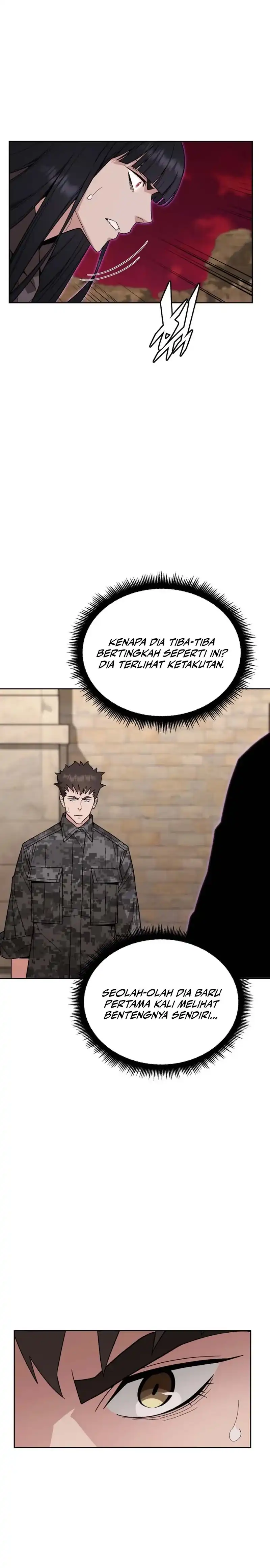 Baca Apocalyptic Chef Awakening - Chapter 88 halaman 3