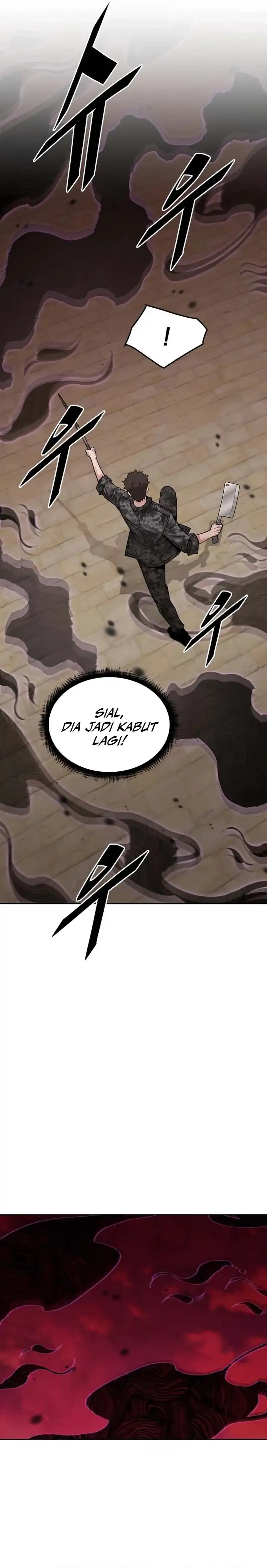 Baca Apocalyptic Chef Awakening - Chapter 88 halaman 30