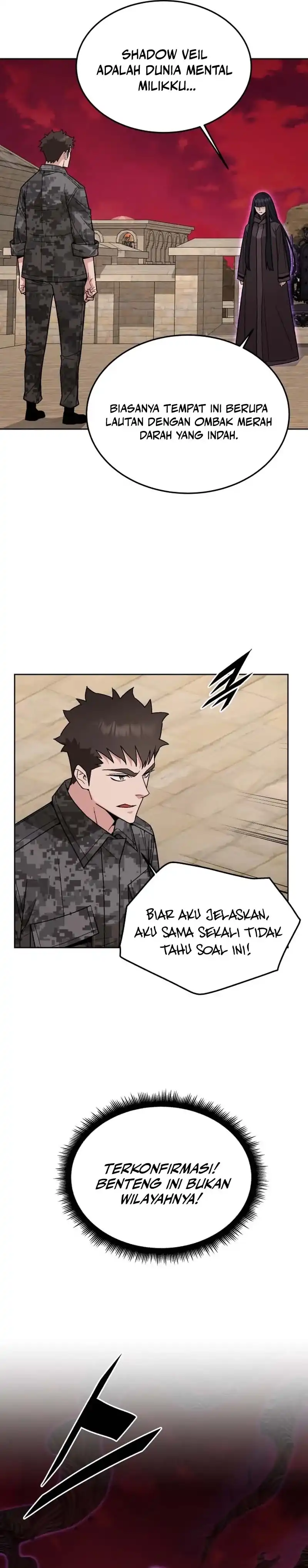 Baca Apocalyptic Chef Awakening - Chapter 88 halaman 5