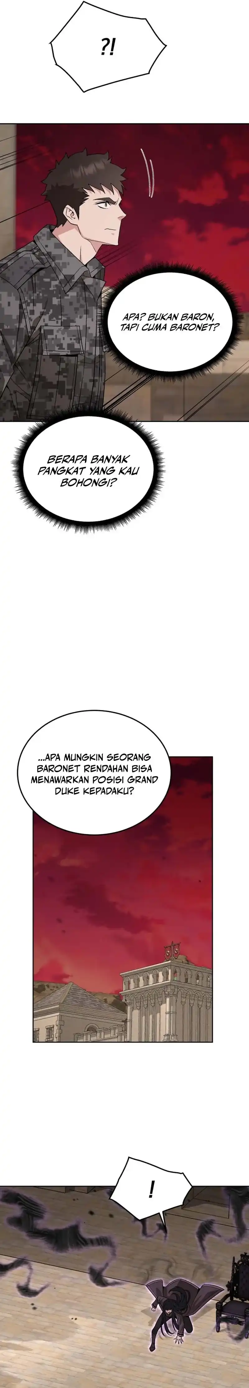 Baca Apocalyptic Chef Awakening - Chapter 88 halaman 8