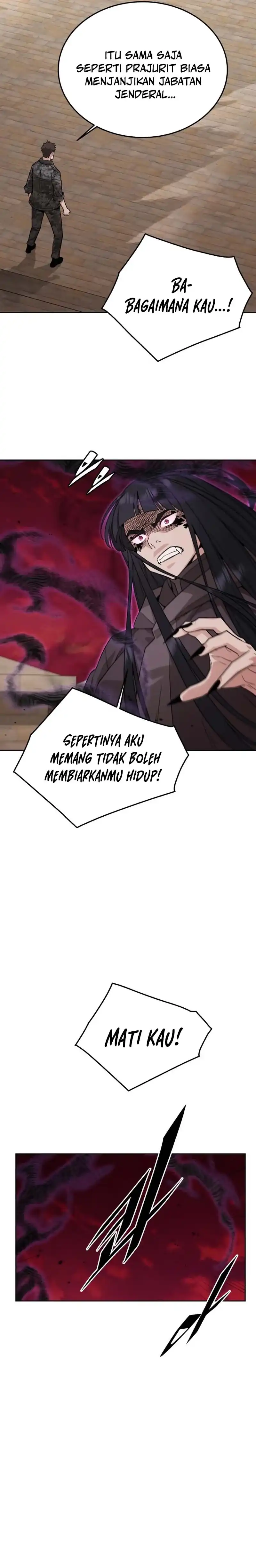 Baca Apocalyptic Chef Awakening - Chapter 88 halaman 9