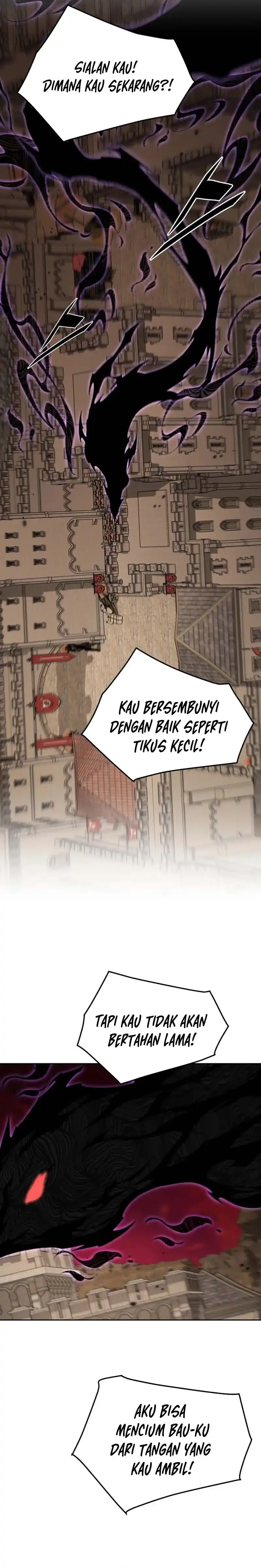Baca Apocalyptic Chef Awakening - Chapter 89 halaman 11