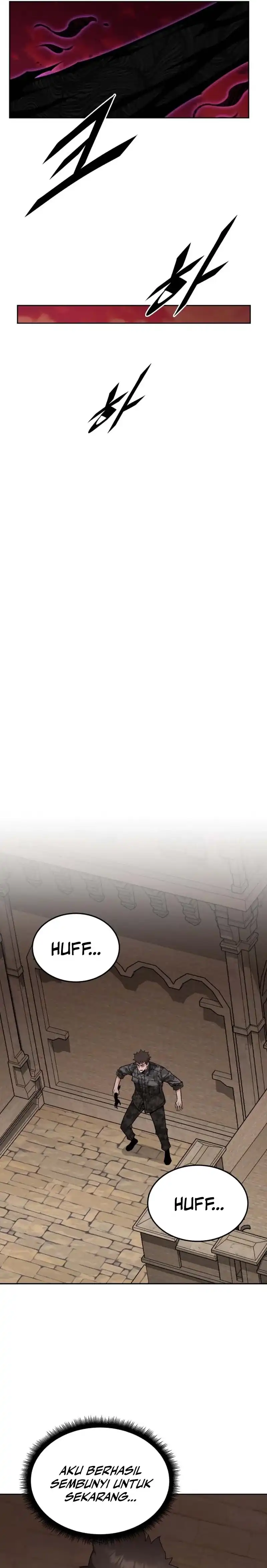 Baca Apocalyptic Chef Awakening - Chapter 89 halaman 12