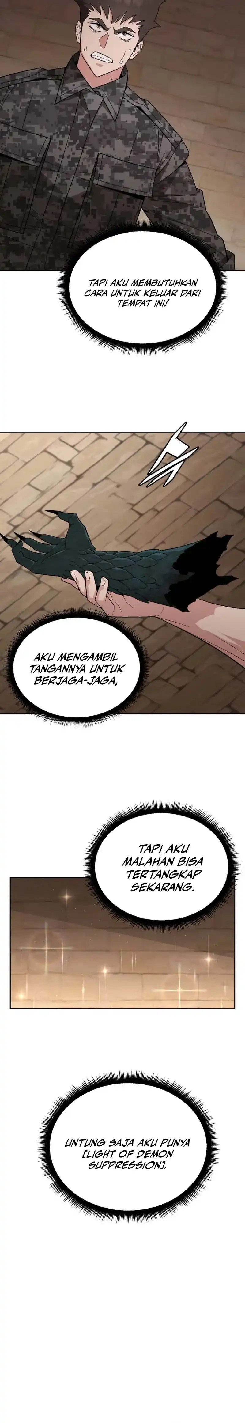 Baca Apocalyptic Chef Awakening - Chapter 89 halaman 13
