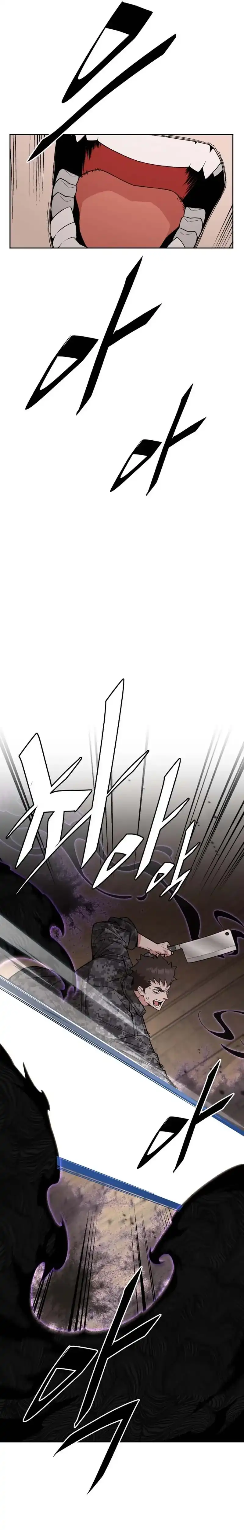 Baca Apocalyptic Chef Awakening - Chapter 89 halaman 19