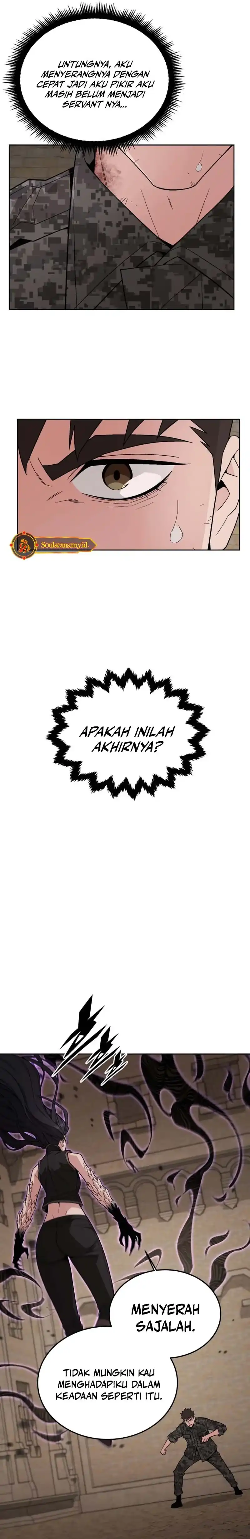 Baca Apocalyptic Chef Awakening - Chapter 89 halaman 24