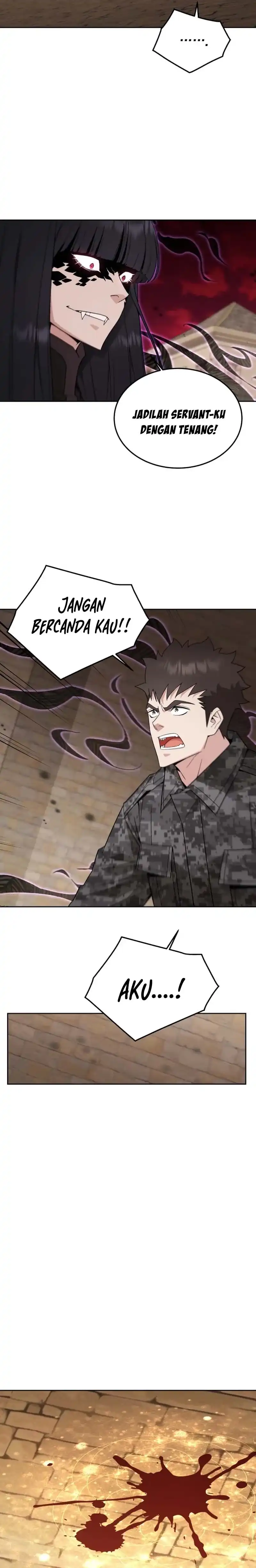 Baca Apocalyptic Chef Awakening - Chapter 89 halaman 25