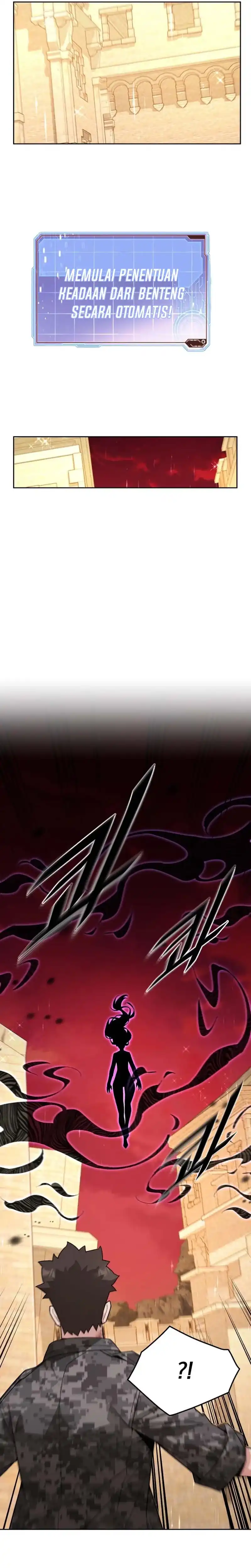 Baca Apocalyptic Chef Awakening - Chapter 89 halaman 28