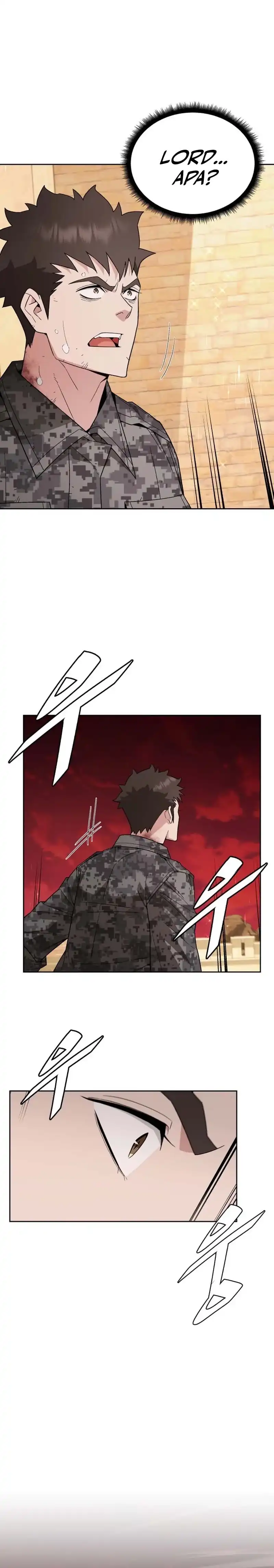 Baca Apocalyptic Chef Awakening - Chapter 89 halaman 29