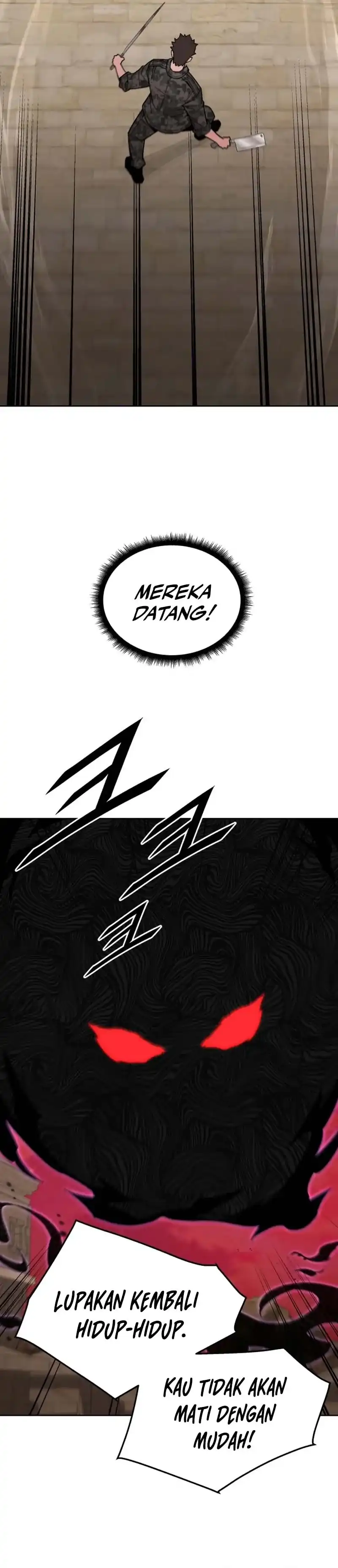 Baca Apocalyptic Chef Awakening - Chapter 89 halaman 3