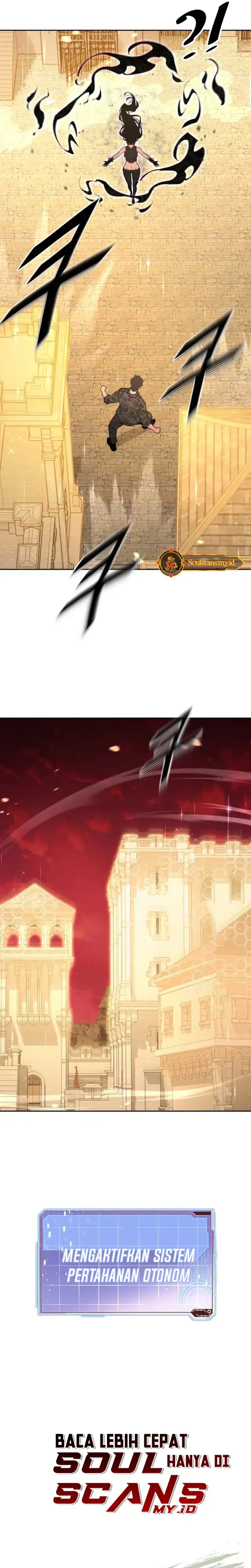 Baca Apocalyptic Chef Awakening - Chapter 89 halaman 31