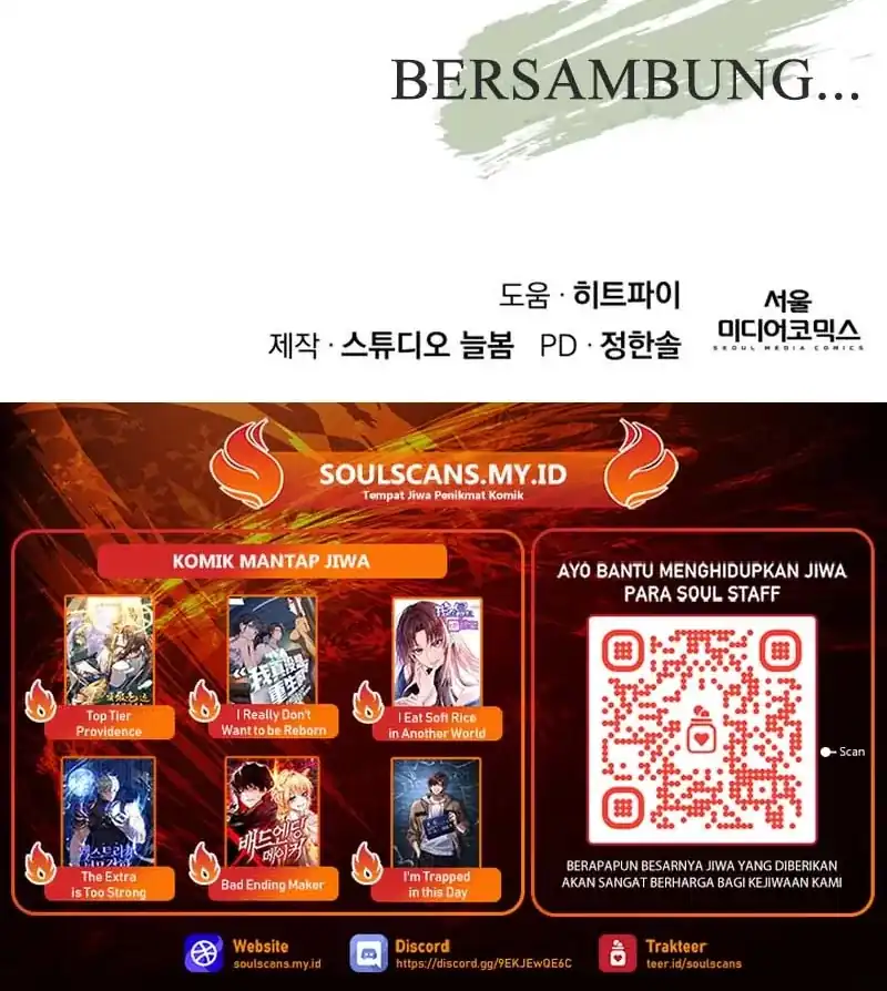 Baca Apocalyptic Chef Awakening - Chapter 89 halaman 32