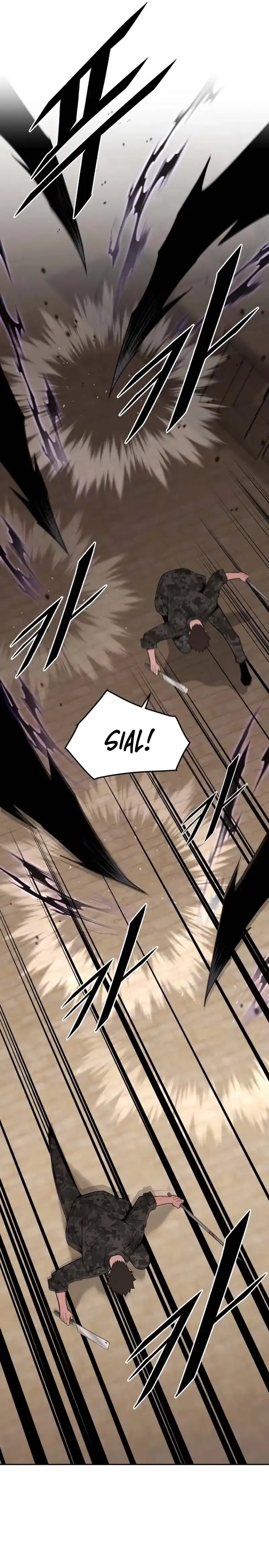Baca Apocalyptic Chef Awakening - Chapter 89 halaman 8
