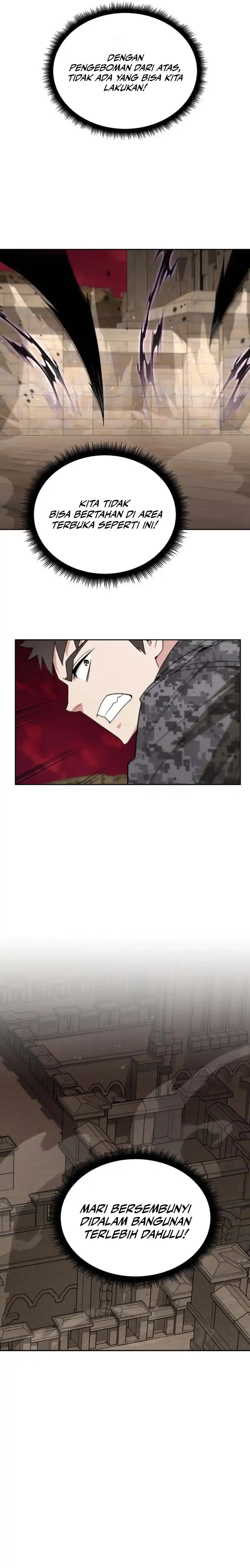 Baca Apocalyptic Chef Awakening - Chapter 89 halaman 9