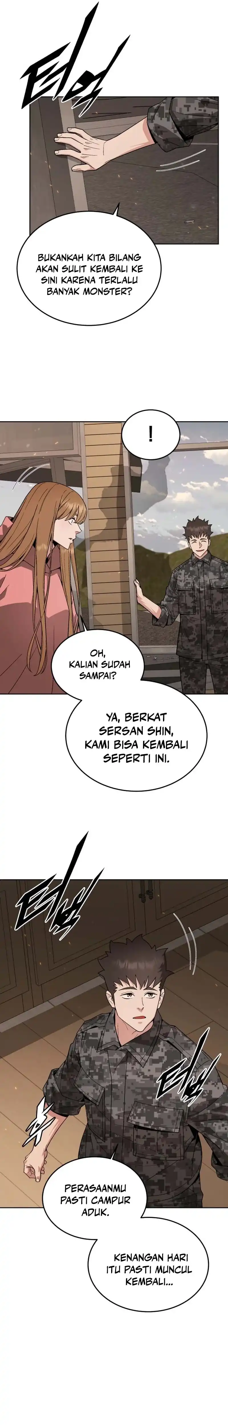 Baca Apocalyptic Chef Awakening - Chapter 93 halaman 13