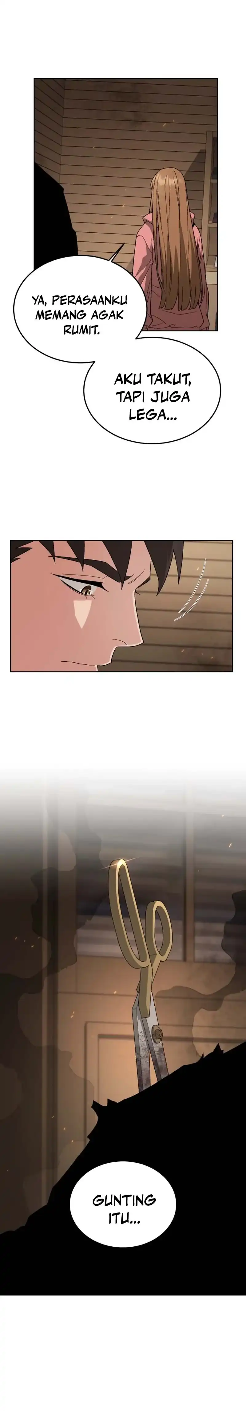 Baca Apocalyptic Chef Awakening - Chapter 93 halaman 14