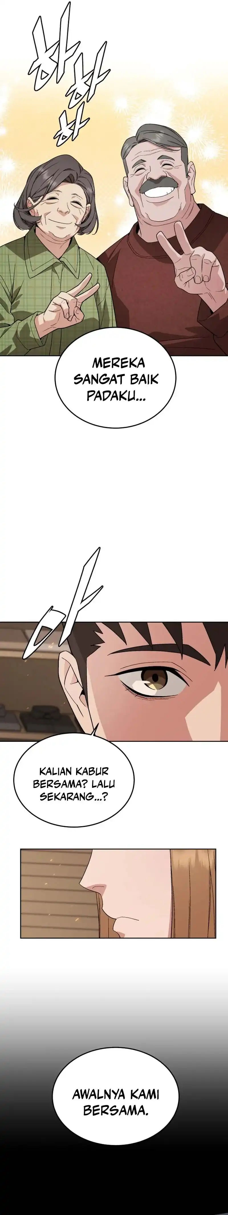 Baca Apocalyptic Chef Awakening - Chapter 93 halaman 17