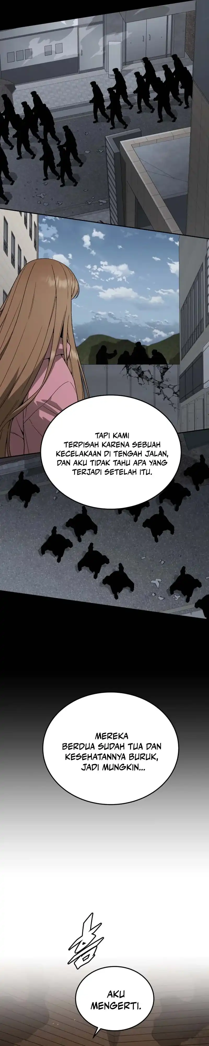 Baca Apocalyptic Chef Awakening - Chapter 93 halaman 18