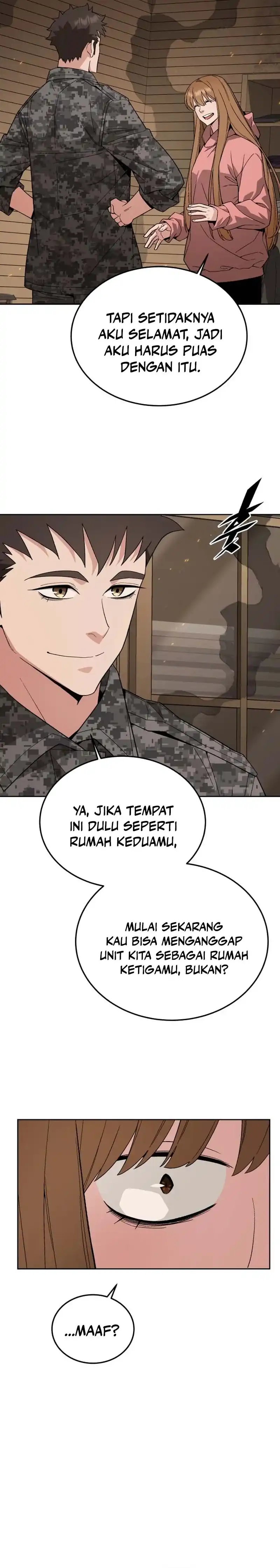 Baca Apocalyptic Chef Awakening - Chapter 93 halaman 19