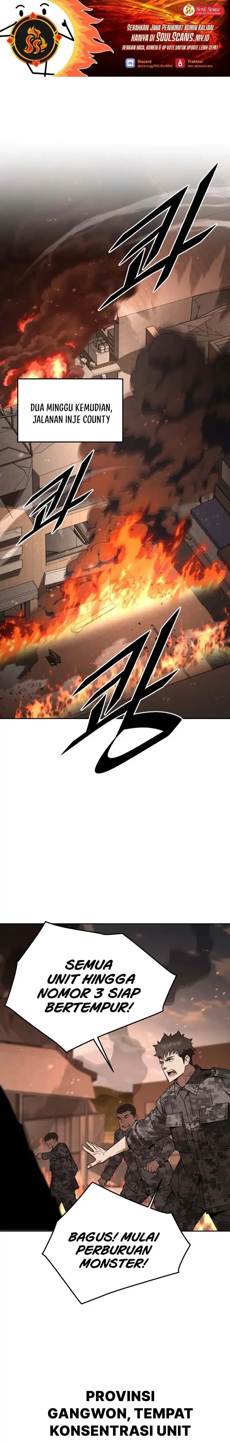 Baca Apocalyptic Chef Awakening - Chapter 93 halaman 2