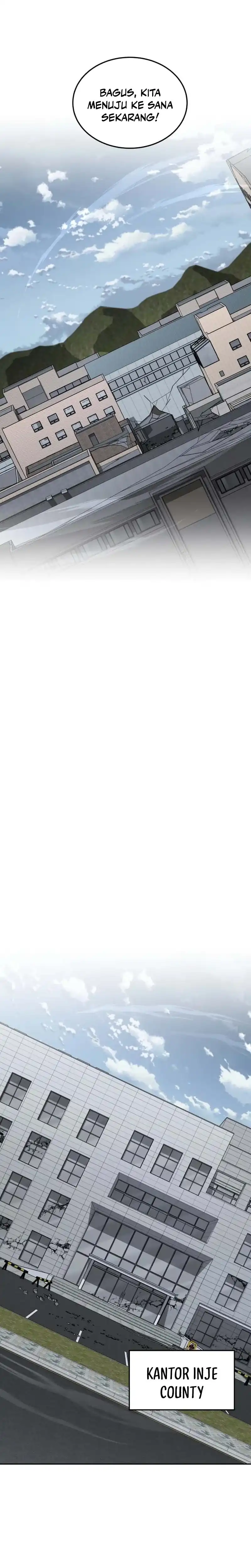 Baca Apocalyptic Chef Awakening - Chapter 93 halaman 24