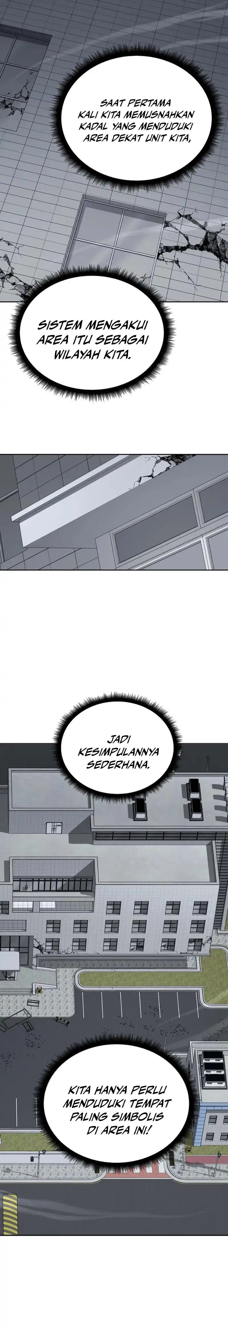 Baca Apocalyptic Chef Awakening - Chapter 93 halaman 26