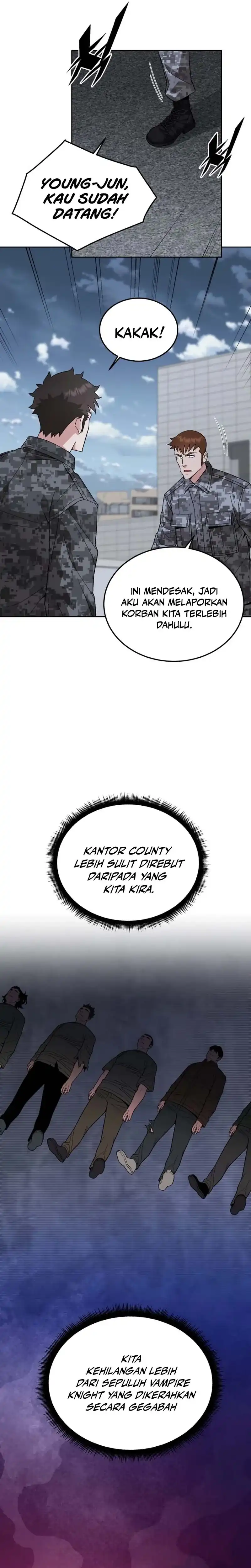 Baca Apocalyptic Chef Awakening - Chapter 93 halaman 28